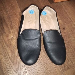 Soul flats